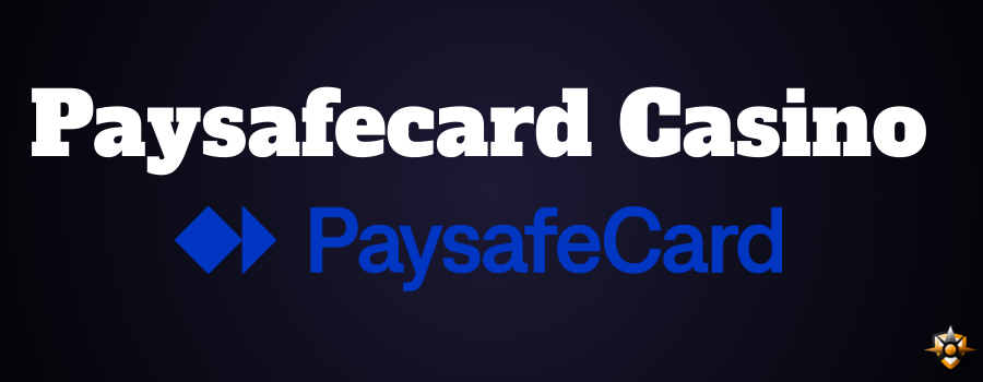 Paysafecard Casino